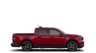 2026 Ford Maverick® External Image 1